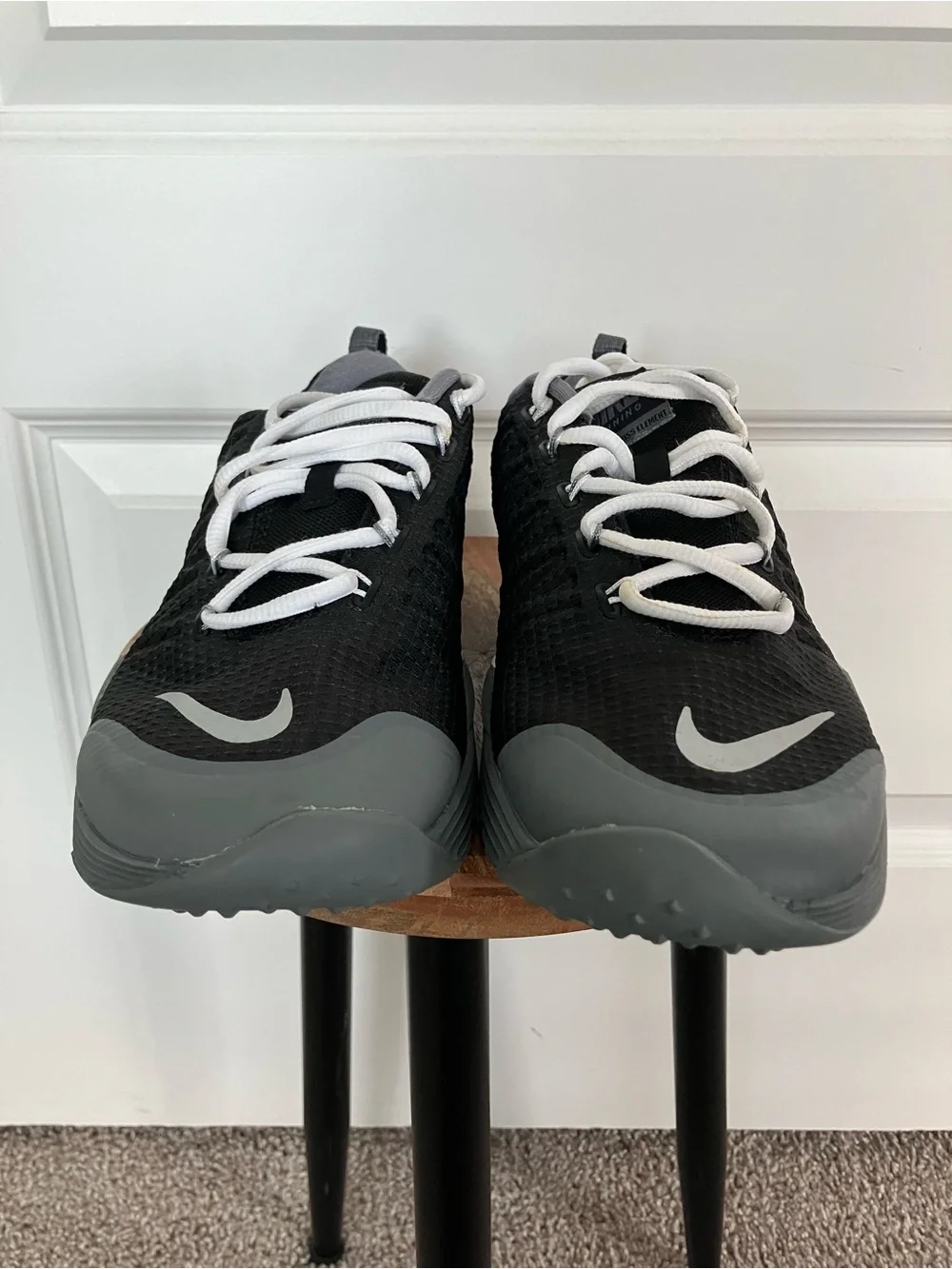 Nike gently used